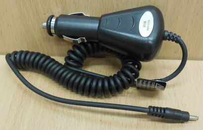 Auto Ladekabel KFZ Charger für Motorola C550 C116 C117 C350 C450 C650 T191*ant01