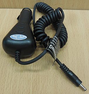 Auto Ladekabel KFZ Charger für Motorola C550 C116 C117 C350 C450 C650 T191*ant01