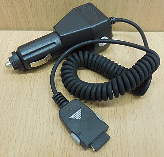 Auto Ladekabel KFZ Charger für LG G5300 510w C1300 G5200 G5400 G7000 L3100*ant03