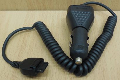 Auto Ladekabel KFZ Charger für Sagem MC 930 939 MW 3020 MY T 22 V 65 X 7* ant07