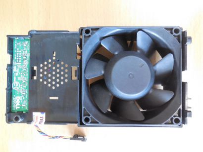 DELL Optiplex SFF 760 780 CPU Gehäuselüfter 0YW713 0HU540 LED Bord 0YN033* GL112