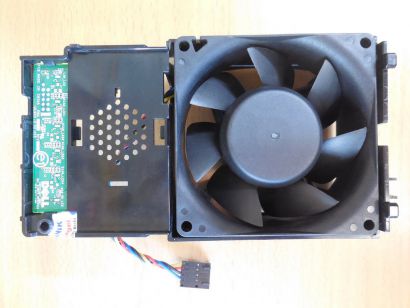 DELL Optiplex SFF 760 780 CPU Gehäuselüfter 0H814N 0G958P LED Bord 0YN033* GL114