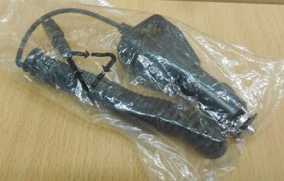 Auto Ladekabel KFZ Charger für Sony Ericsson T68 T610 T630 T66 T68 K700i* ant14