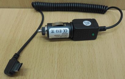 Auto Ladekabel KFZ Charger für Samsung D800 D820 P300 D900 U700 E900 E950* ant15
