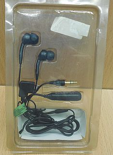 Micro USB Headset für Nokia 8600 8800 LG GD900 Samsung Omnia Motorola etc* so826