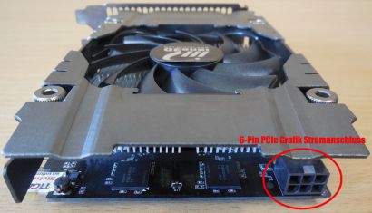 INNO3D GeForce GTX650 N65M-3SDN-E5CW 2GB 128 Bit GDDR5 PCIe 2 DVI Mini HDMI*g404