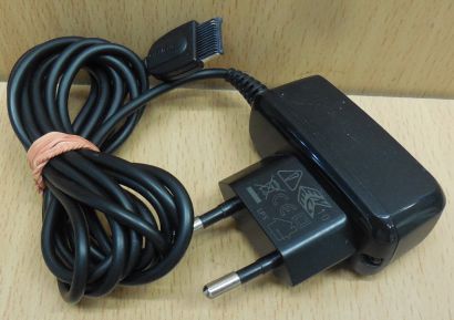 Siemens A5BHTN00164535 AC DC Adapter 5V 620mA Netzteil A52 C55 SL65 M75* nt886
