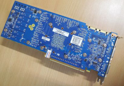 BFGRGTX260MC8960CDE GeForce GTX 260 896MB 448Bit GDDR3 SLI PCIe2.0 2x DVI-I*g406