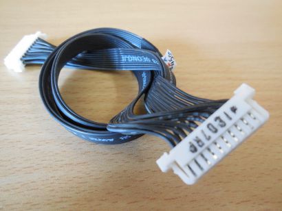 Samsung UE46D6500VS Mainboard zu Powerboard Kabel ca. 45cm* E13