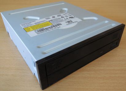 Dell 0JP250 Philips DH-48C2S CD RW DVD ROM Combo Laufwerk SATA schwarz* L452