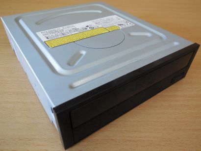Sony Optiarc Inc. AD-7250H Super Multi DVD RW DL Brenner SATA schwarz* L453
