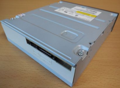 Philips Lite-On iHAS122 18 B Super Multi DVD RW DL Brenner SATA schwarz* L457