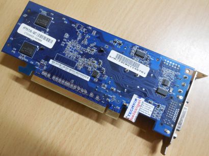 Asus EN7500LE HP PN 5188-5457 GF 7500LE PCIe 256MB 64Bit DDR2 DVI HDTV SSF* g412