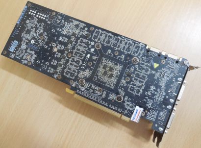 Club 3D CGNX-X5836 GeForce GTX 580 PCIe 1536MB GDDR5 384Bit miniHDMI 2X DVI*g419