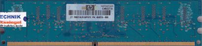 Ramaxel RML1520EC48D7W-800 PC2-6400 1GB DDR2 800MHz RAM HP 404574-888* r709