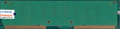 Samsung MR16R1628AF0-CK8 800-45 PC800 256MB 8 RDRAM 800MHz Rambus RIMM* r718