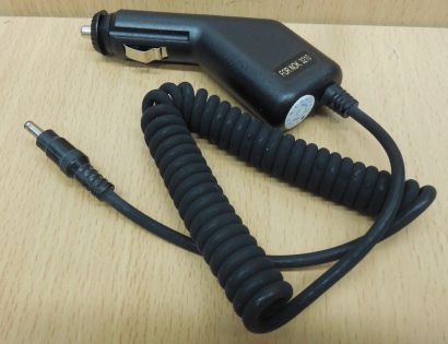 Auto Ladekabel KFZ Charger für Nokia 3210 3310 3410 6210 N Gage E60 E70* ant19