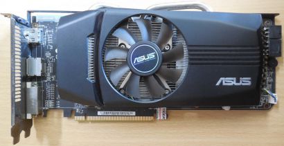 ASUS EAH5830 DirectCU 2DIS 1GD5 HD 5830 PCIe 1GB 256Bit GDDR5 HDMI DP DVI* g421