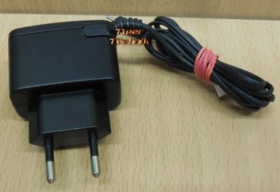 Nokia AC-3E AC DC Adapter 5V 350mA Netzteil 5800 6300 N70 N73 N90 N95 E90* nt890