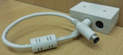 Olympus RA4 Foot Switch PC Adapter Fussschalter für Fusspedale RS19 RS20* so874