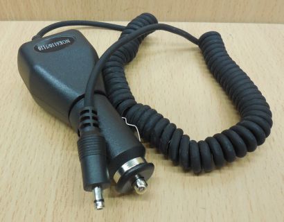 Auto Ladekabel KFZ Charger mit PWM für Nokia 3210 3310 3410 6210 N Gage* ant23