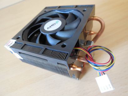 AMD FOXCONN 2ZR71-409 AM2 AM3 FM1 FM2 754 939 940 Prozessor CPU Kühler* ck326