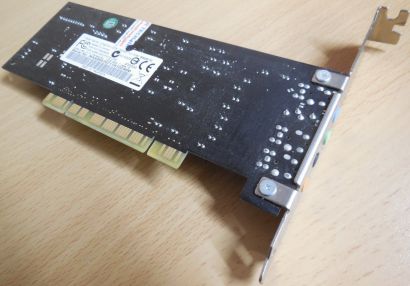 Creative SB0570 Sound Blaster Live! Audigy SE PCI 24-bit Windows 7 8 10* s15
