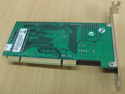 Exsys EX-3320 E IDE DMA 133 RAID 0 1 PCI Adapter Karte für 4 HDD NEU OVP* sk54