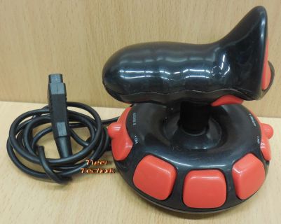 Highscreen Colani Retro Joystick Gameport PC IBM XT AT 386 486* pz808