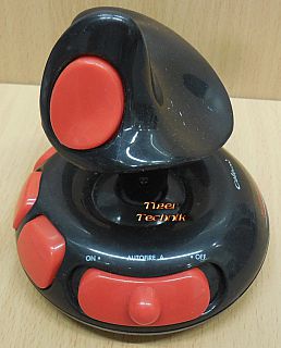 Highscreen Colani Retro Joystick Gameport PC IBM XT AT 386 486* pz808