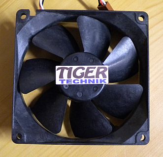 NMB-MAT 3610KL-04W-B49 282317-003 Rev. L 12V 0.28A 92mm PC Gehäuse Lüfter* gl123