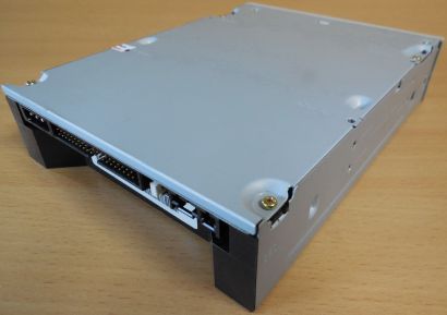 Samsung SW-408 CD ROM RW Brenner Laufwerk ATAPI IDE beige SW-408B FSC* L465