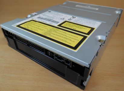 Toshiba XM-6702B CD ROM Laufwerk ATAPI IDE beige* L466