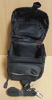 Panasonic Tasche für Digitalkamera Fotoapparat Camera Kamera z.B. Lumix* so894