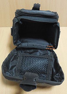 Panasonic Tasche für Digitalkamera Fotoapparat Camera Kamera z.B. Lumix* so894