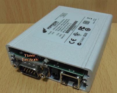 Peppercon LARA Express Siemens KIM Board A8 mit Zubehör* pz822