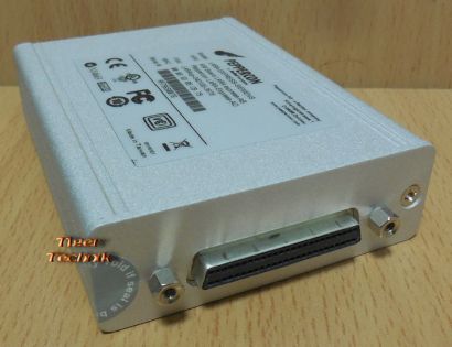 Peppercon LARA Express Siemens KIM Board A8 mit Zubehör* pz822