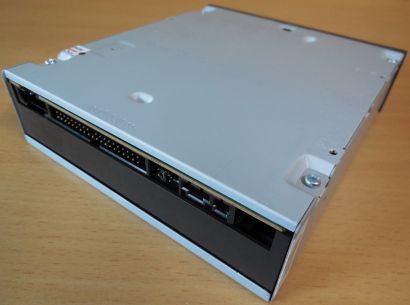 LG HL DataStorage GDR-8164B DVD ROM Laufwerk ATAPI IDE schwarz Wii Gamecube*L471