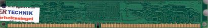 Kingston KTD-DM8400A 1G PC2-4200 1GB DDR2 533MHz 9905431-017 A00LF RAM* r738
