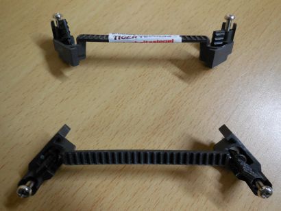 Arctic Alpine 11 Plus Intel Sockel 1150 1151 1155 1156 775 CPU Kühler* ck330