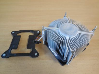Dell 0D0W1H 0DW014 Sockel 1150 1151 1155 1156 Optiplex 790 990 CPU Kühler* ck333