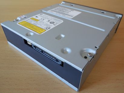 HP 575781-801 690418 Panasonic SW830 Multi DVD RW DL SATA Brenner schwarz* L473