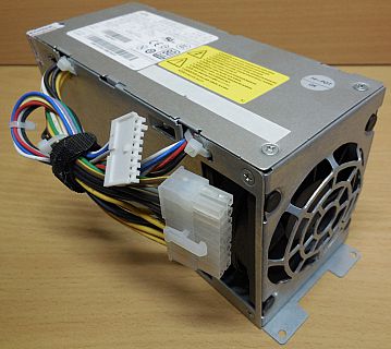 Fujitsu CPB09-045C S26113-E565-V70-01 250 Watt Netzteil Esprimo E Serie* nt1505