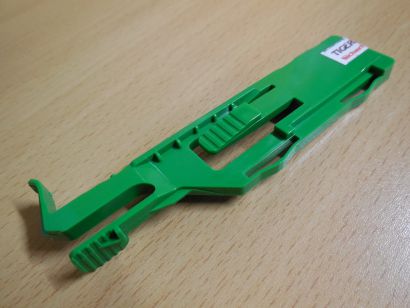 HP ProDesk 405 G2 MT Business PC Einbauschiene 756815-001 für SFF Laufwerk*pz117