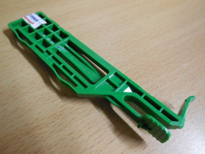 HP ProDesk 405 G2 MT Business PC Einbauschiene 756815-001 für SFF Laufwerk*pz117