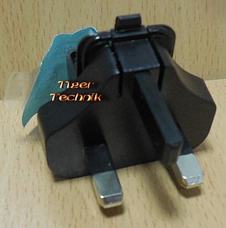 Tom Tom Power Travel Charger Adapter 41590103 BS Strom Großbritannien* so911