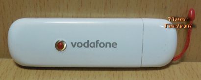 Vodafone Mobile Connect Huawei E172 HSPA USB Internet Surfstick 3G Modem* nw547