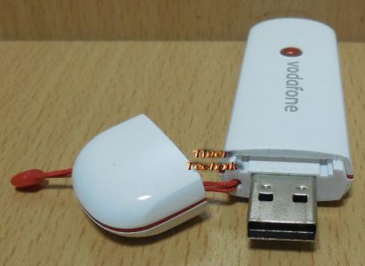 Vodafone Mobile Connect Huawei E172 HSPA USB Internet Surfstick 3G Modem* nw547