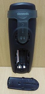 Siemens Gigaset C200 Basis + Mobilteil C2 + Gigaset Charger + 1x Netzteil* so915