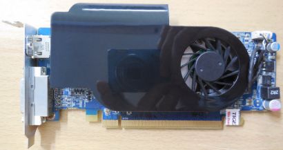 Sapphire Radeon HD 5570 Redwood Pro 1GB 128Bit DDR3 SFF PCIe 2.0 DVI HDMI*g440
